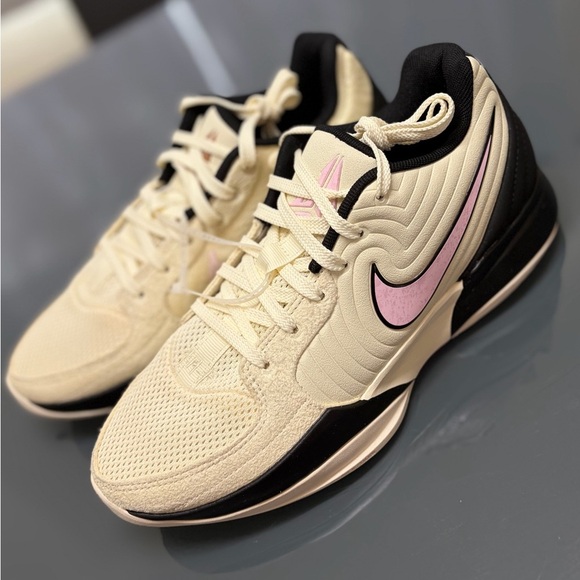 Nike Other - Nike Ja 2 Basketball Shoes